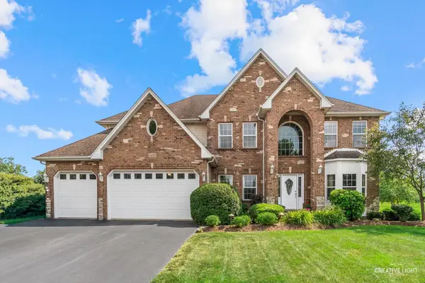 506 Simsbury Court, Oswego, IL 60543