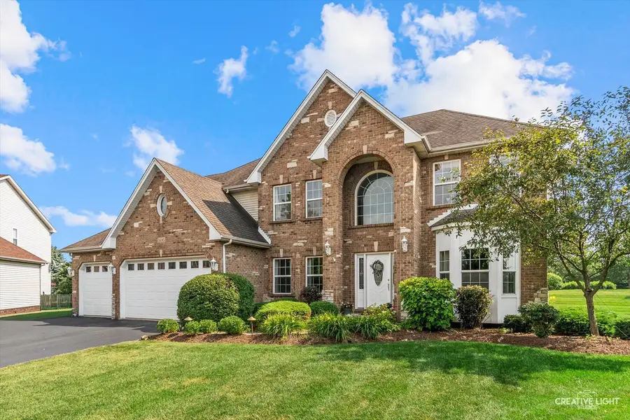 506 Simsbury Court, Oswego, IL 60543 - #2