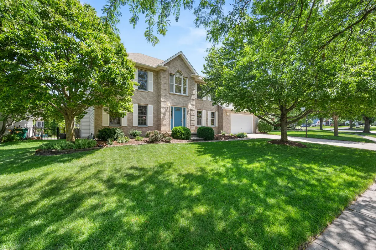 1239 Yorkshire Drive S, Sycamore, IL 60178 - #1
