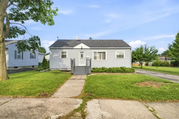 119 Park Drive, Joliet, IL 60436