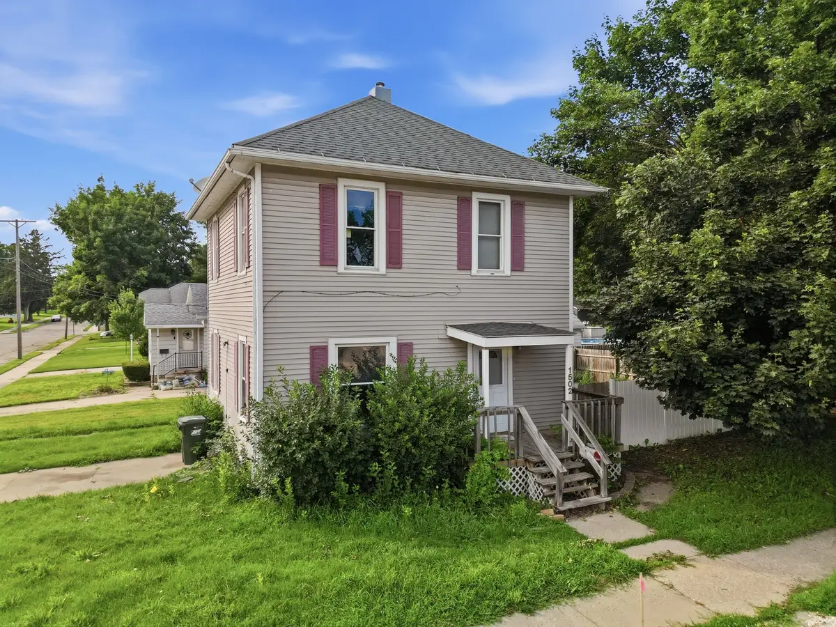 1502 E 4th Street, Sterling, IL 60181 - #1