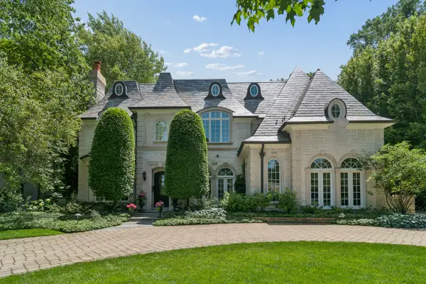 1128 Mt. Pleasant Road, Winnetka, IL 60093