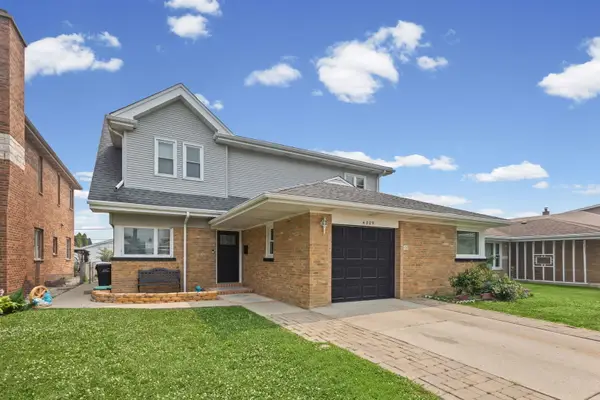 4329 N Oriole Avenue, Norridge, IL 60706