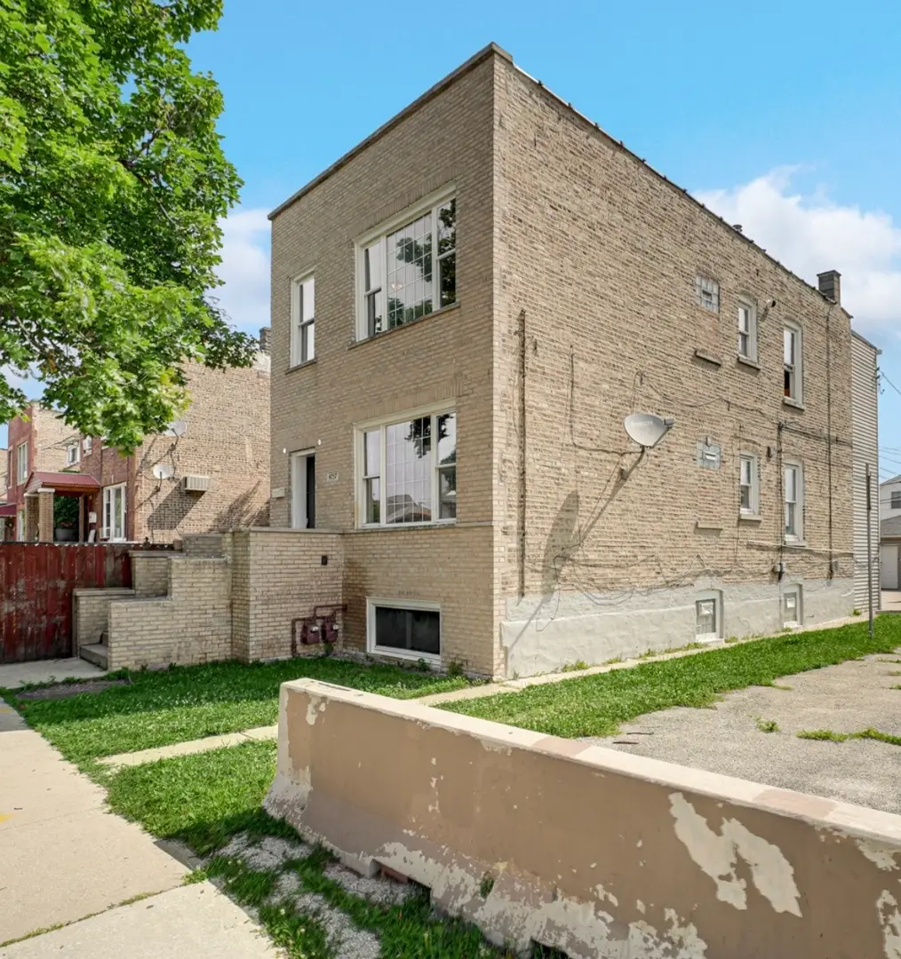 4757 S Rockwell Street, Chicago, IL 60632 - #1