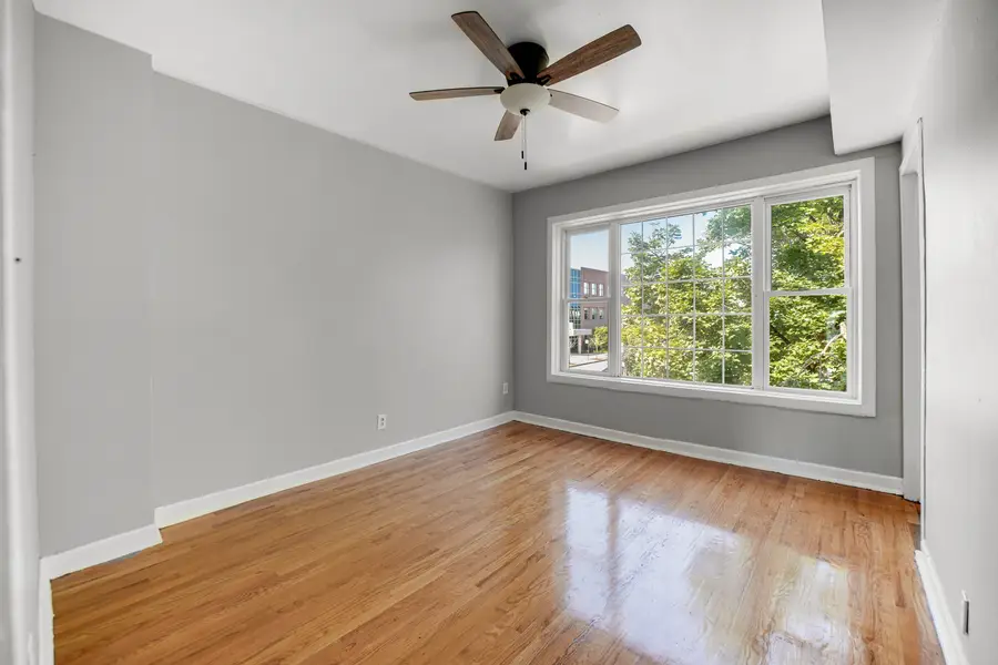 4757 S Rockwell Street, Chicago, IL 60632 - #3