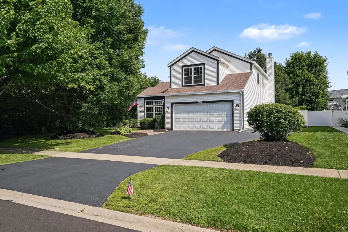 601 Carnation Drive, Oswego, IL 60543 - #1