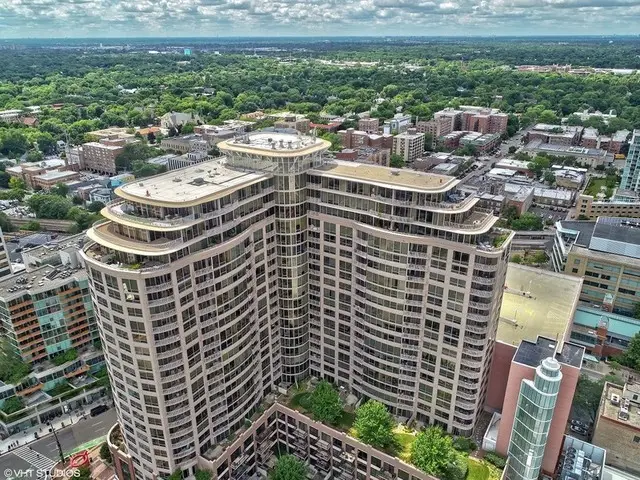 807 Davis Street #2212, Evanston, IL 60201 - #1