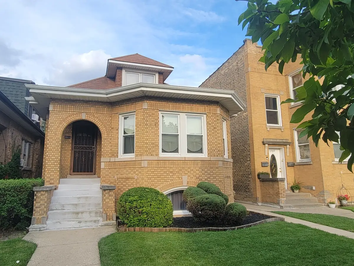 2911 N Kenneth Avenue, Chicago, IL 60641 - #1