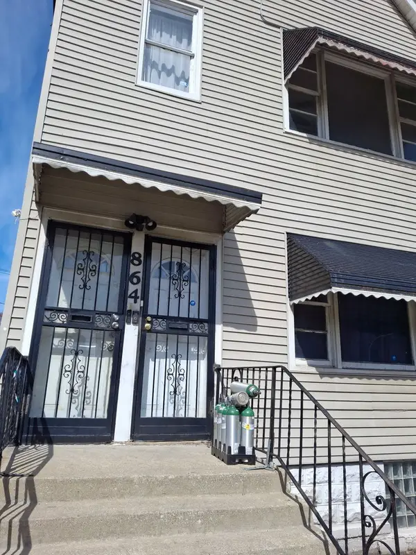 864 E 87th Place, Chicago, IL 60619