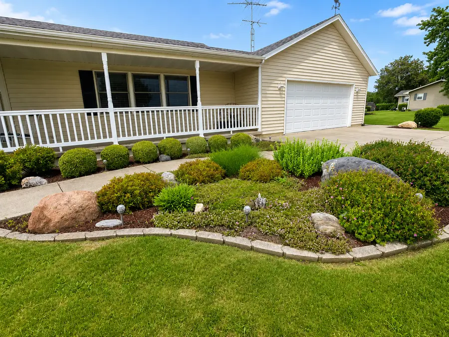 2930 N 1200 E. Road, Clifton, IL 60927 - #3
