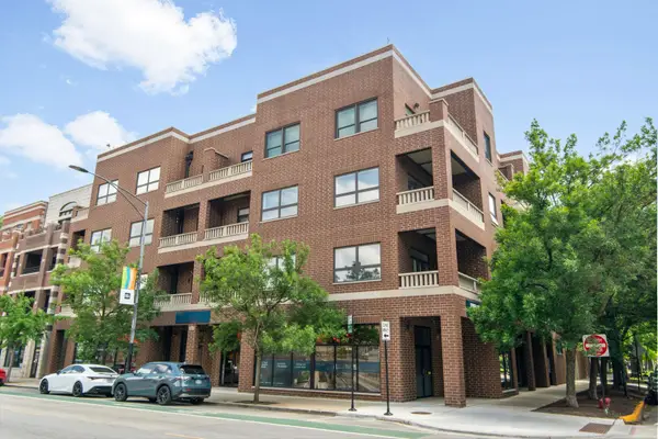 1952 W Cuyler Avenue #404, Chicago, IL 60613