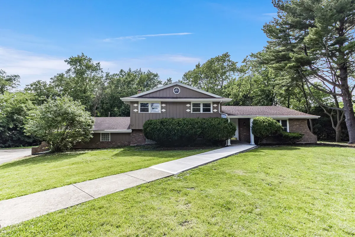 1034 Pine Avenue, Olympia Fields, IL 60461 - #1