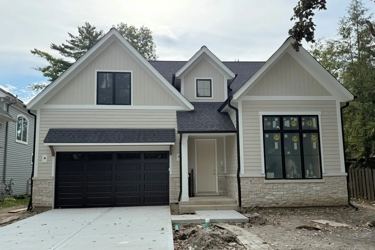1540 Carol Court, Northbrook, IL 60062 - #1