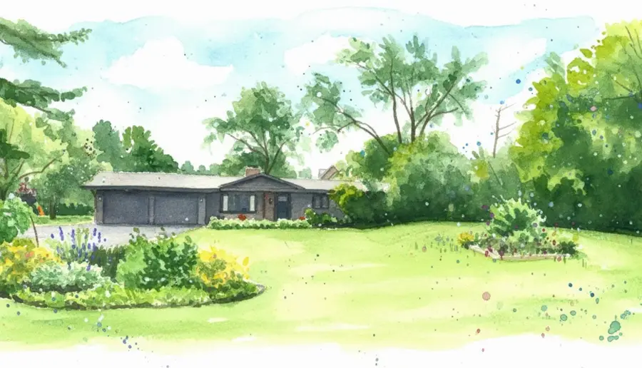 83 Wildwood Drive, Barrington, IL 60010 - #2