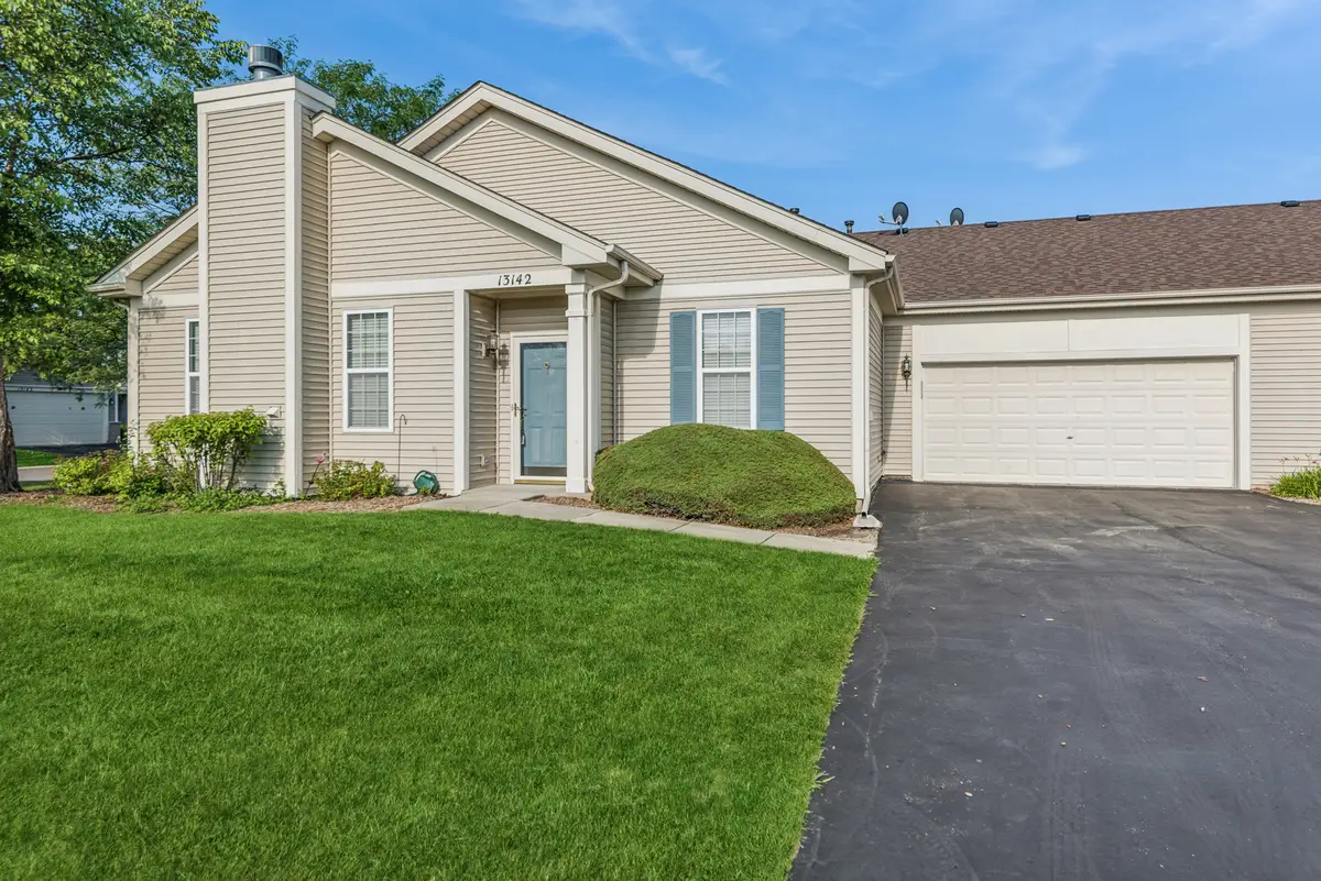 13142 W Sheffield Lane, Beach Park, IL 60083 - #1