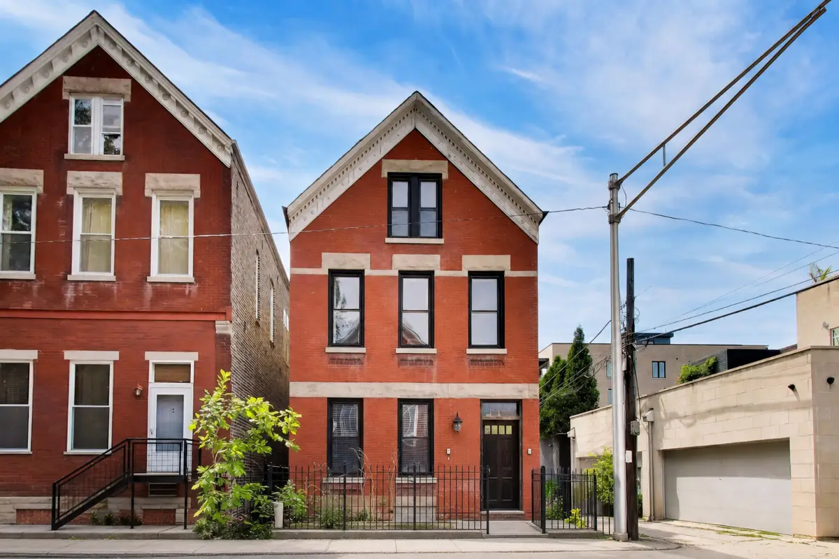 2044 N Winchester Avenue #1R, Chicago, IL 60614 - #1