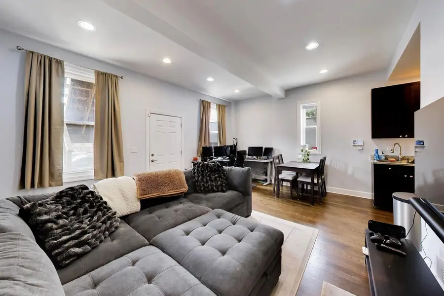 2044 N Winchester Avenue #1R, Chicago, IL 60614 - #2