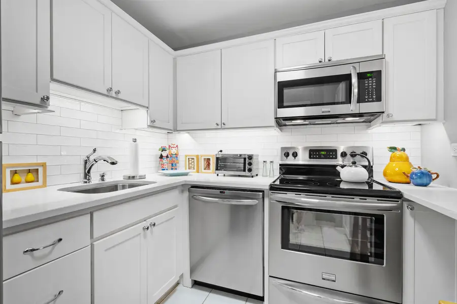 1555 N Sandburg Terrace #517, Chicago, IL 60610 - #2