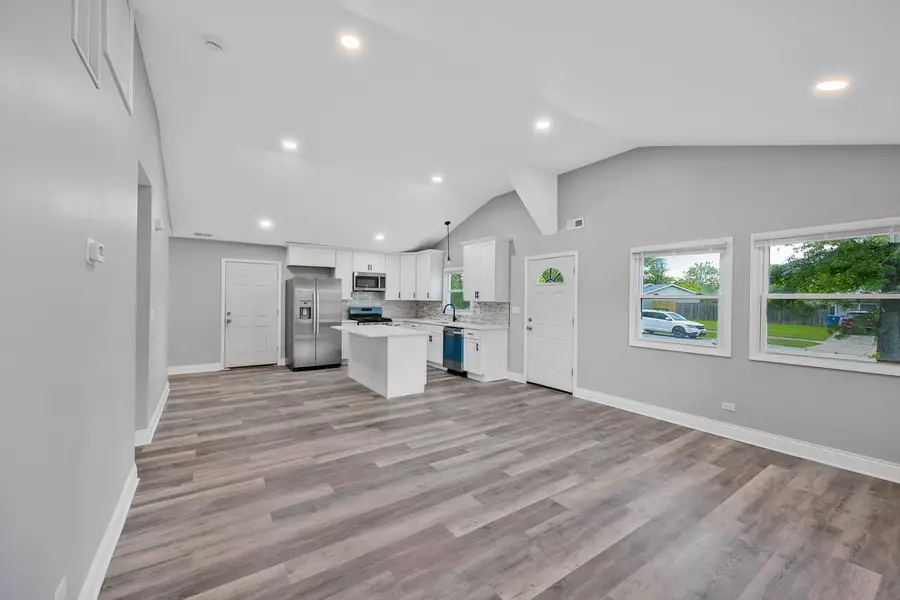 1910 Adams Street, Chicago Heights, IL 60411 - #2