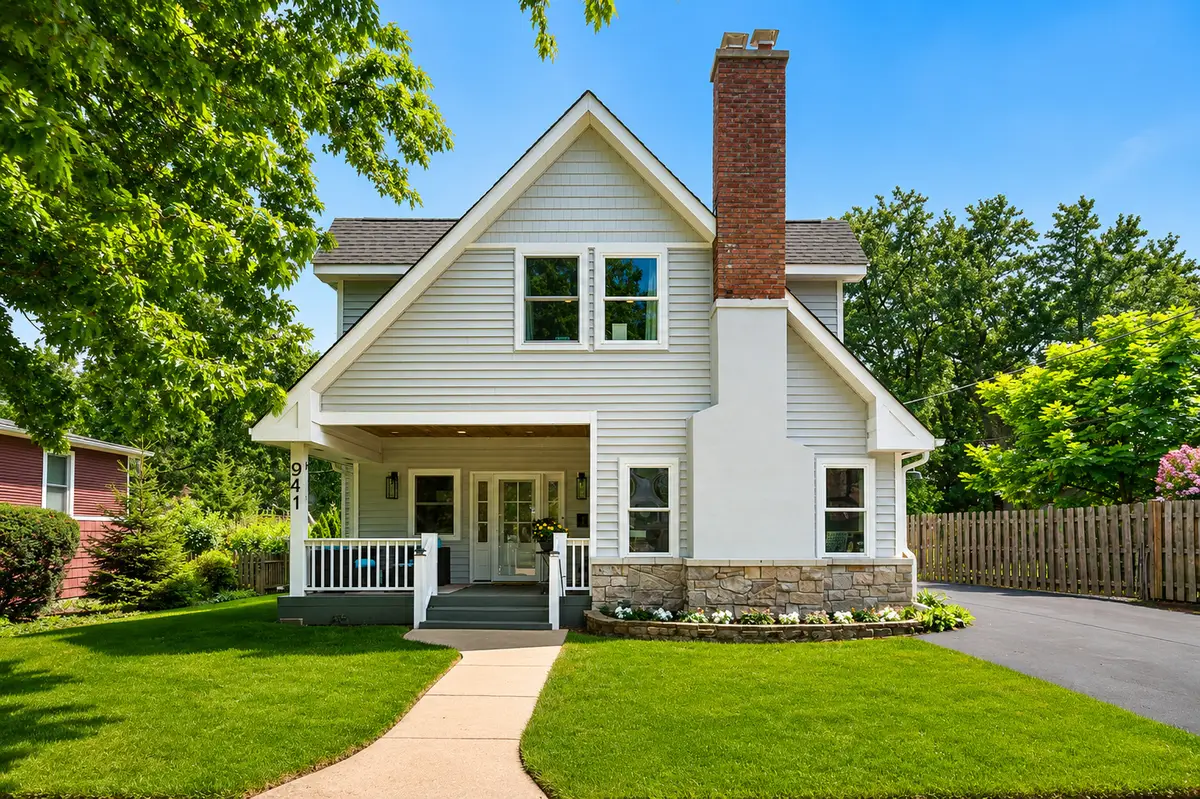 941 Greenwood Avenue, Deerfield, IL 60015 - #1
