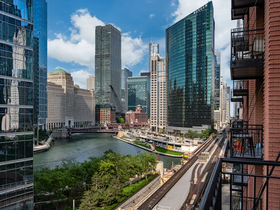 165 N Canal Street #809, Chicago, IL 60606 - #2