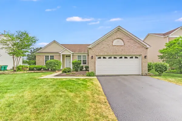 1715 Wintercrest Court, Shorewood, IL 60404