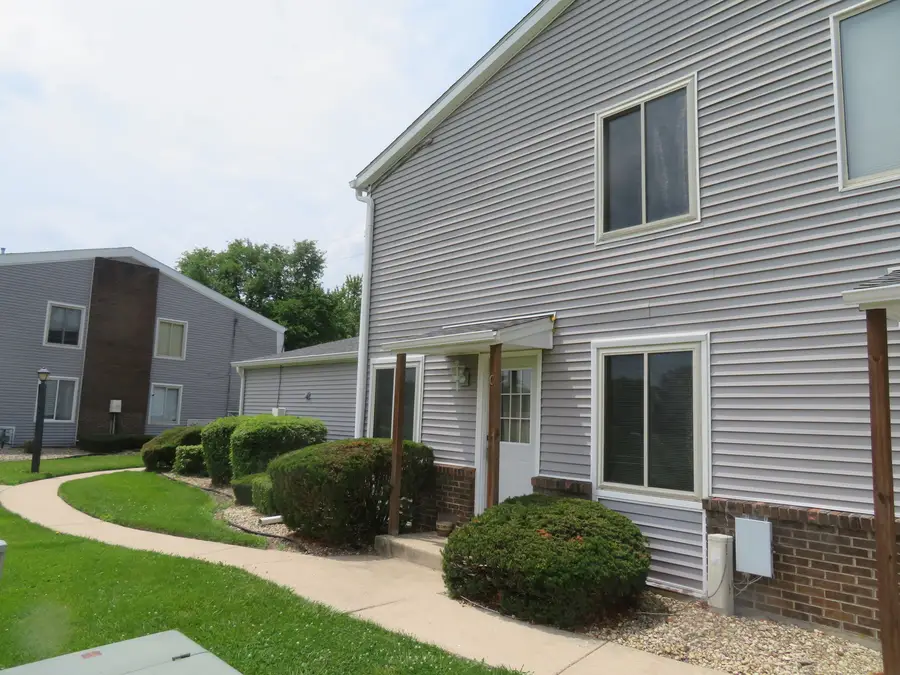1901 C Lisbon Road #C, Morris, IL 60450 - #2