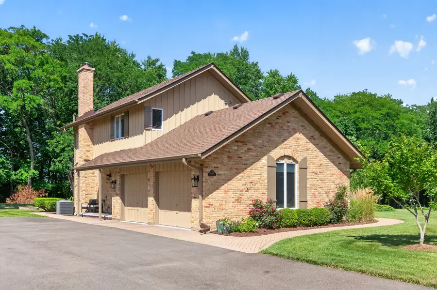 1206 Aberdeen Road, Inverness, IL 60067 - #3