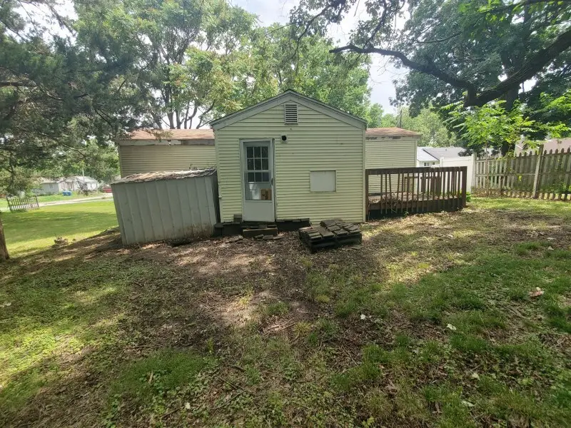 602 3rd Avenue, East Moline, IL 61244 - #3