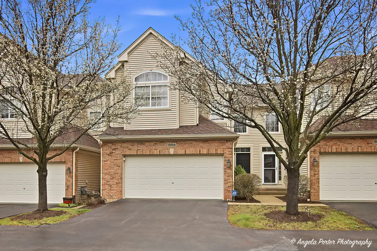 6044 Canterbury Lane #9-3, Hoffman Estates, IL 60192 - #1