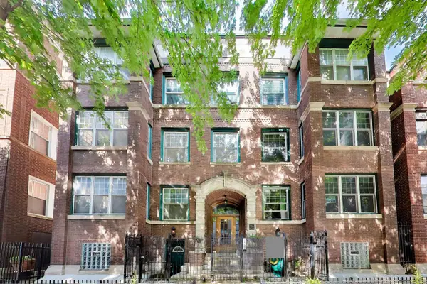 6160 N Winthrop Avenue #3S, Chicago, IL 60660