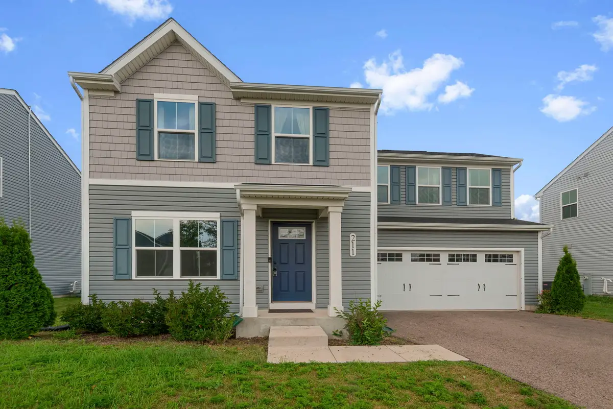 211 Buckeye Street, Waterman, IL 60556 - #1