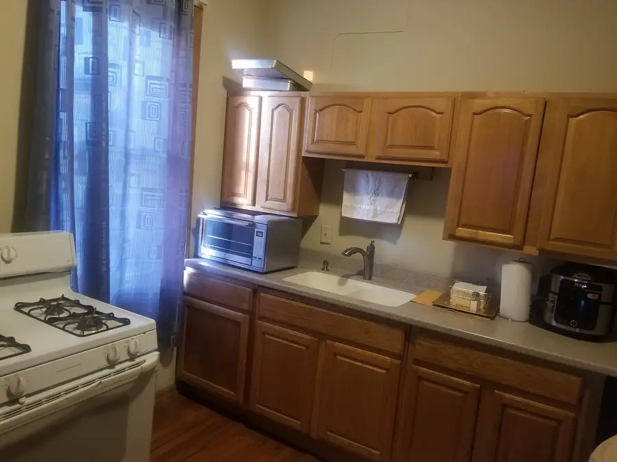 5514 S Winchester Avenue, Chicago, IL 60636 - #2