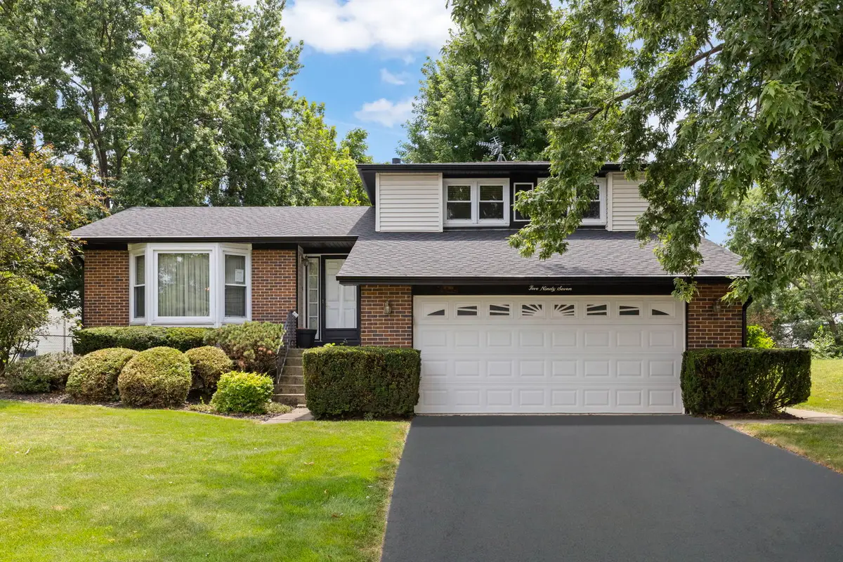 597 Piccadilly Lane, Bolingbrook, IL 60440 - #1