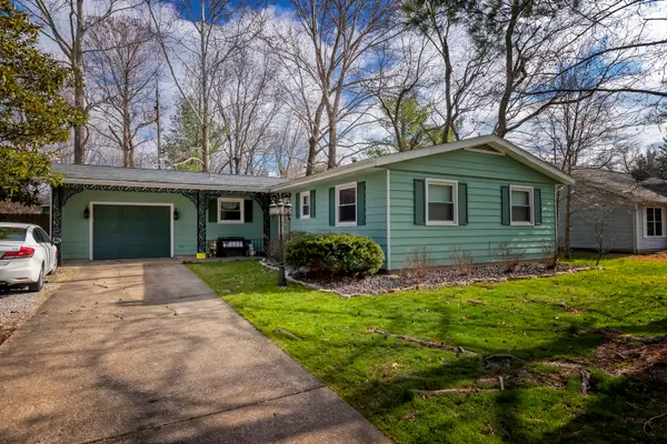 609 S Emerald Lane, Carbondale, IL 62901