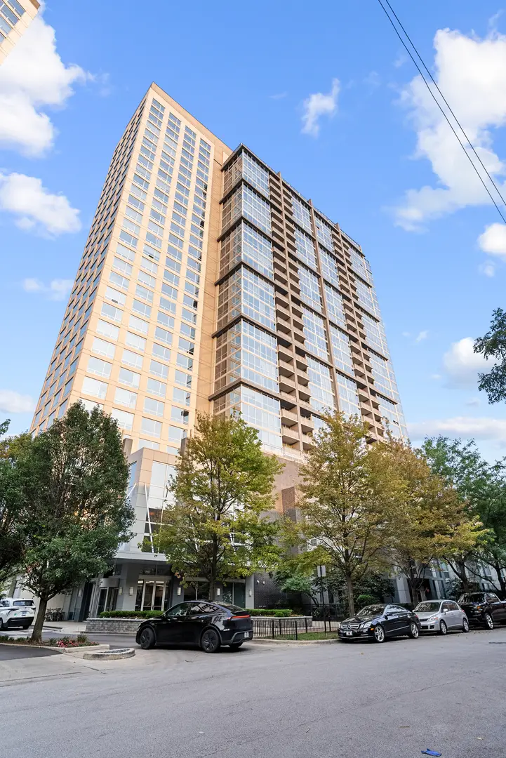 1901 S Calumet Avenue #1312, Chicago, IL 60616 - #2