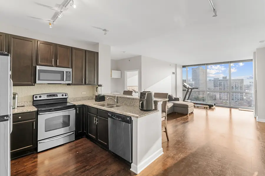 1901 S Calumet Avenue #1312, Chicago, IL 60616 - #3