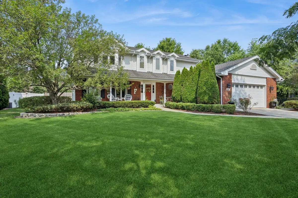 15518 Harbor Town Drive, Orland Park, IL 60462 - #1