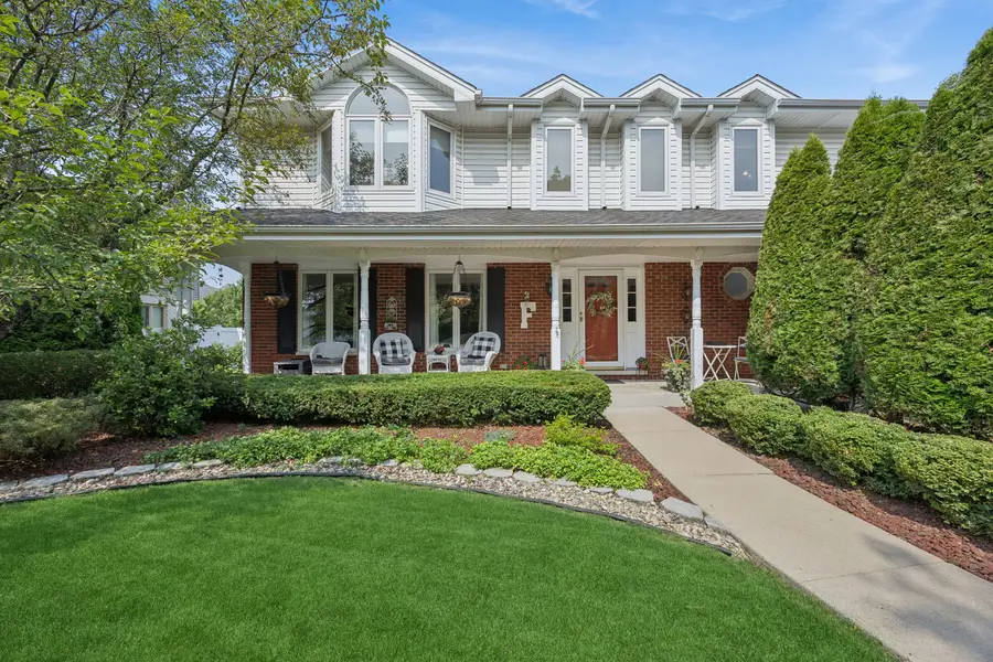 15518 Harbor Town Drive, Orland Park, IL 60462 - #3