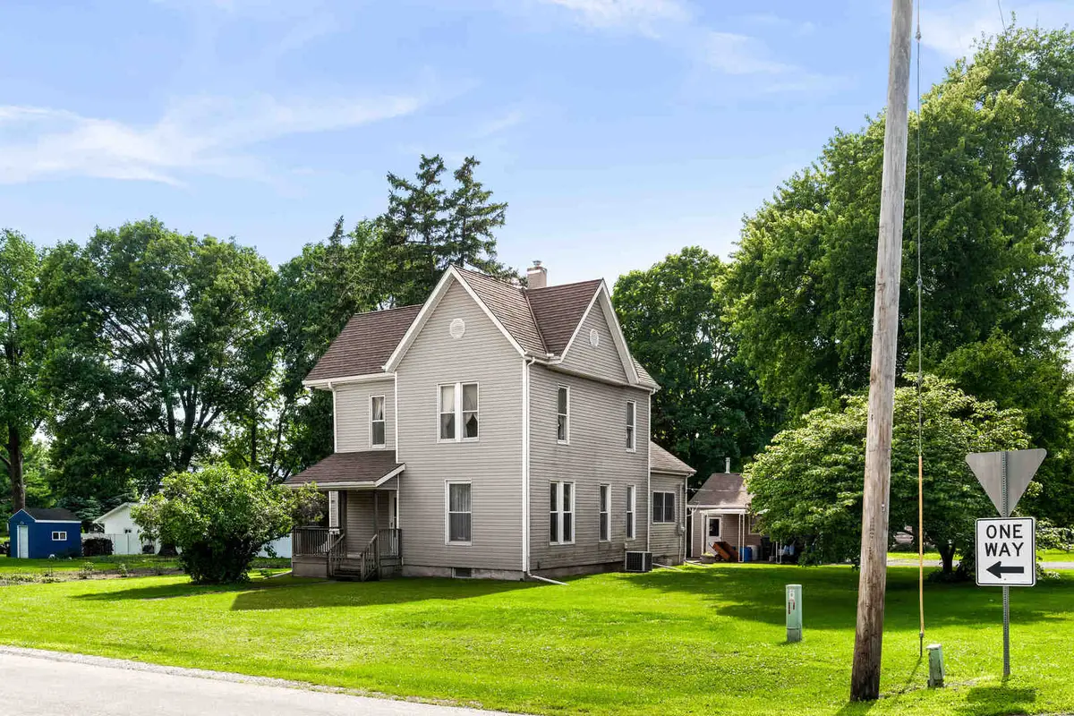 708 N Mill Street, Leroy, IL 61752 - #1