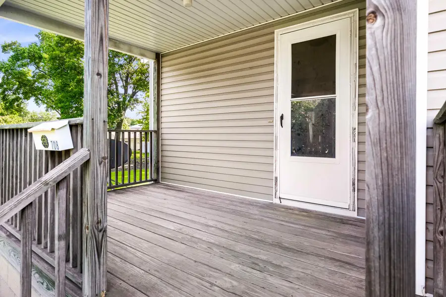 708 N Mill Street, Leroy, IL 61752 - #3