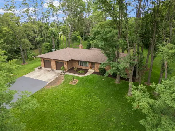 7 Timbercreek Drive, Yorkville, IL 60560