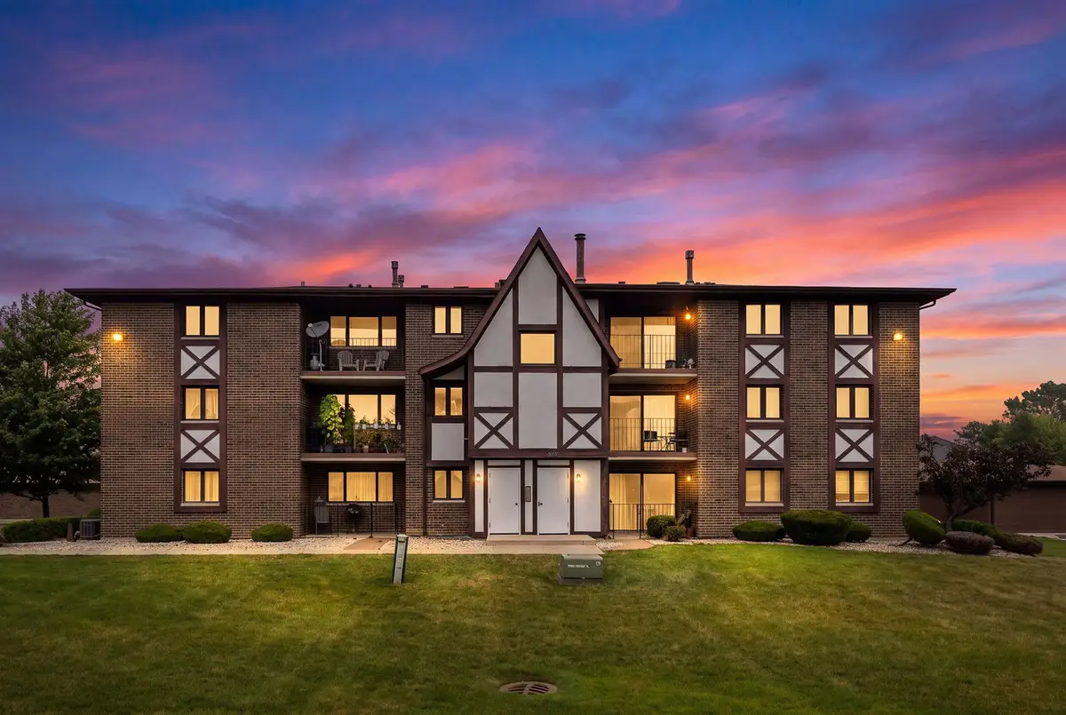 10511 S Roberts Road #2A, Palos Hills, IL 60465 - #1