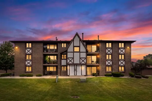 10511 S Roberts Road #2A, Palos Hills, IL 60465
