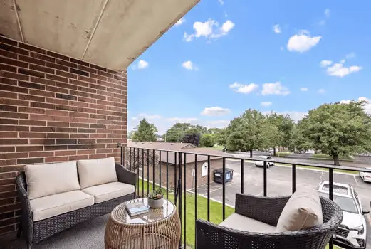 10511 S Roberts Road #2A, Palos Hills, IL 60465 - #3
