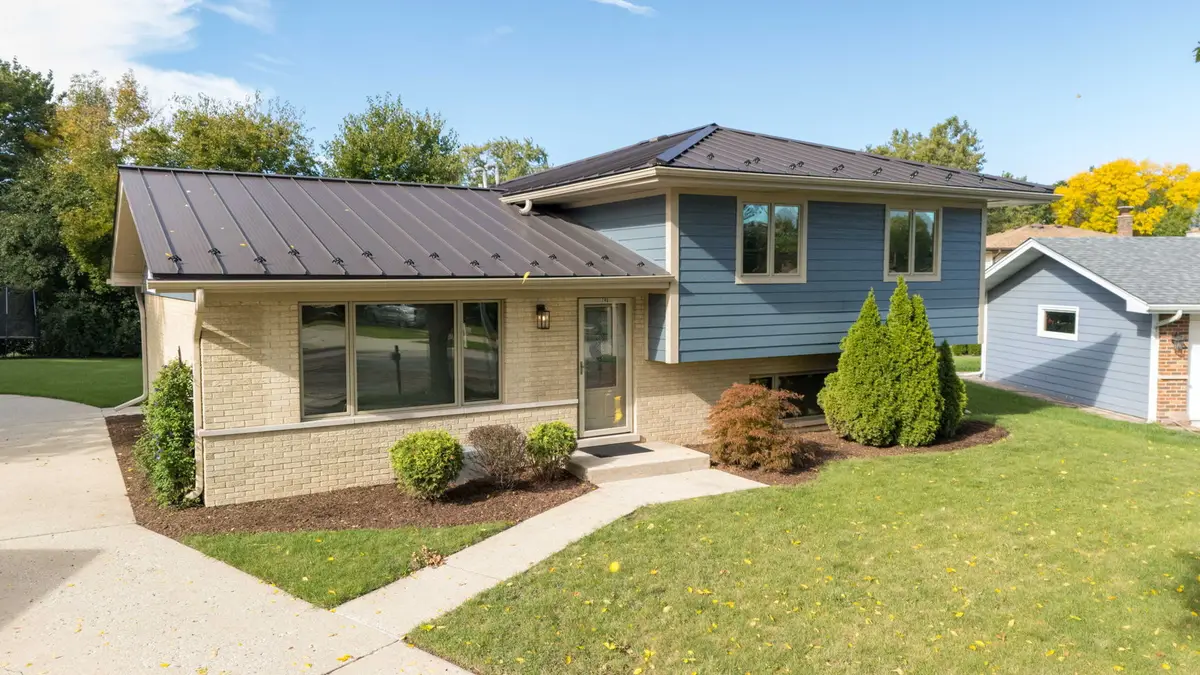 740 Terrace Court, Schaumburg, IL 60193 - #1