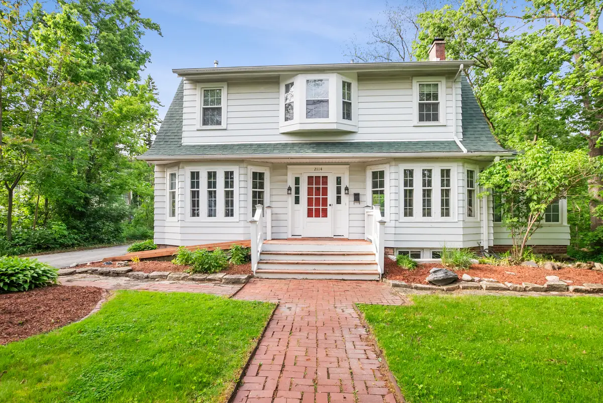 2114 Cedar Road, Homewood, IL 60430 - #1