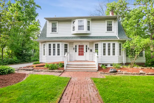 2114 Cedar Road, Homewood, IL 60430