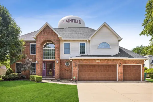 24105 Cropland Drive, Plainfield, IL 60544