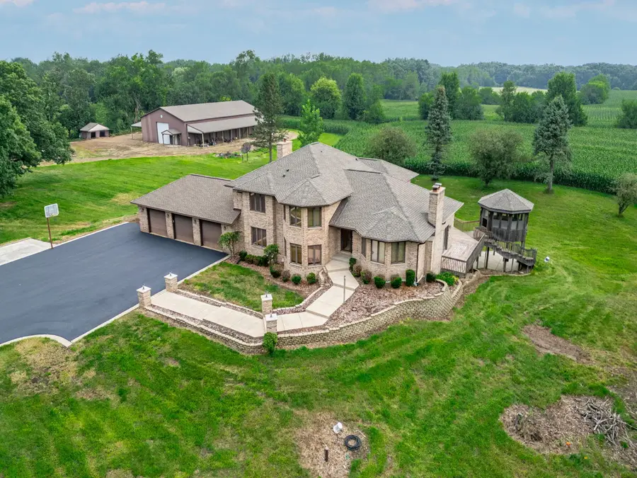 Address Withheld By Seller, Huntley, IL 60142 - #2